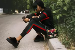 Kabelka Gucci