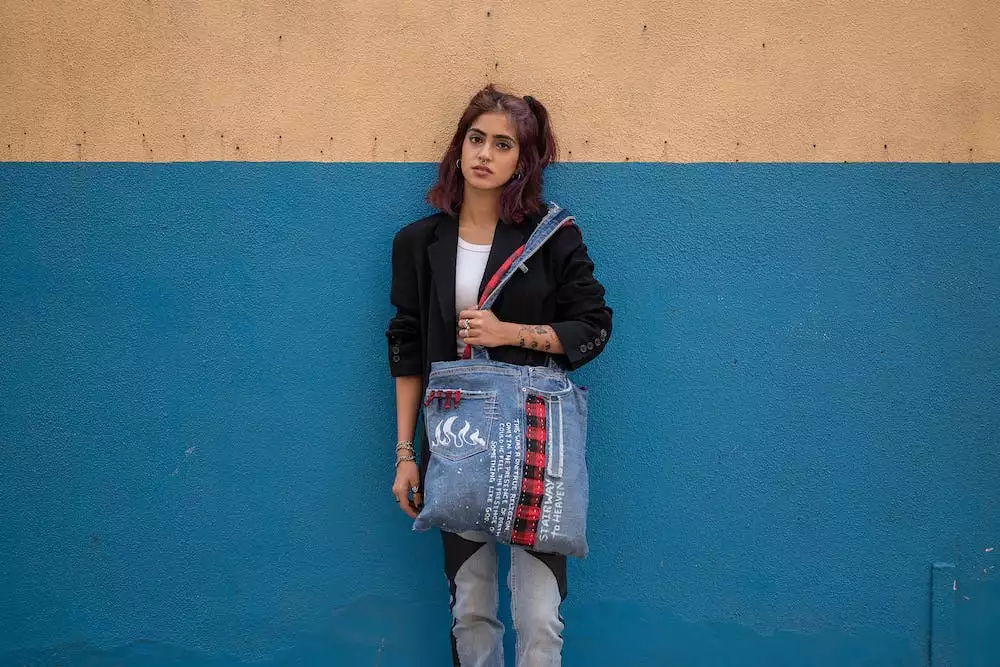 Chanel Kabelka
