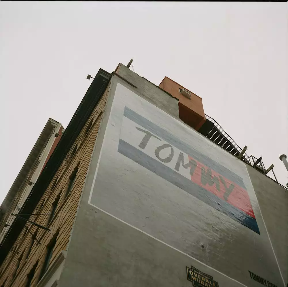 Tommy Hilfiger Boty Dámské