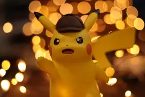 Pikachu Čepice