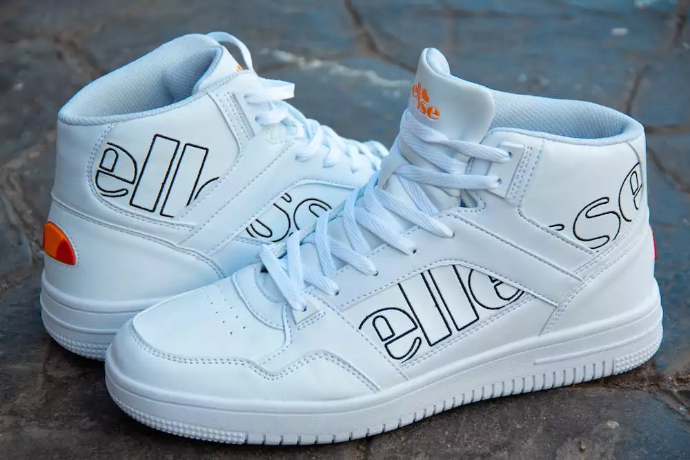 Ellesse