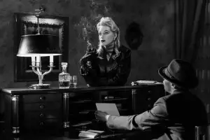 Femme Fatale
