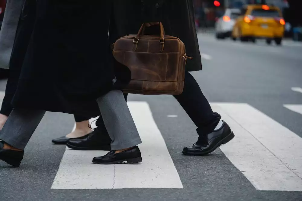 Office Shoes