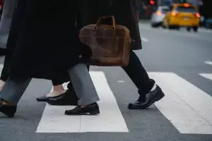 Office Shoes