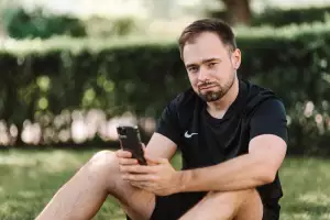 Nike Tričko