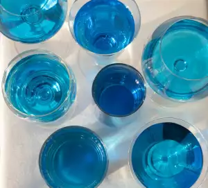 Akvamarín