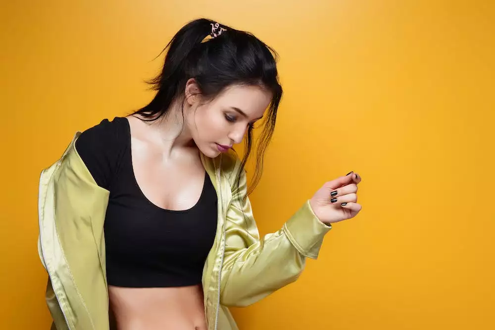 Croptop