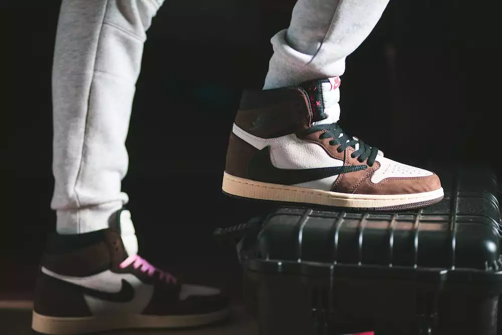 Nike Air Force 1 Pánské