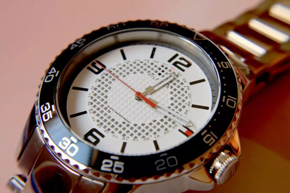 Tommy Hilfiger Peněženka