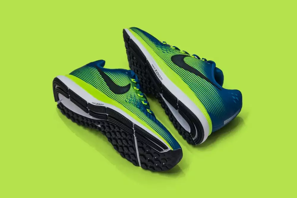 Nike Boty Pánské