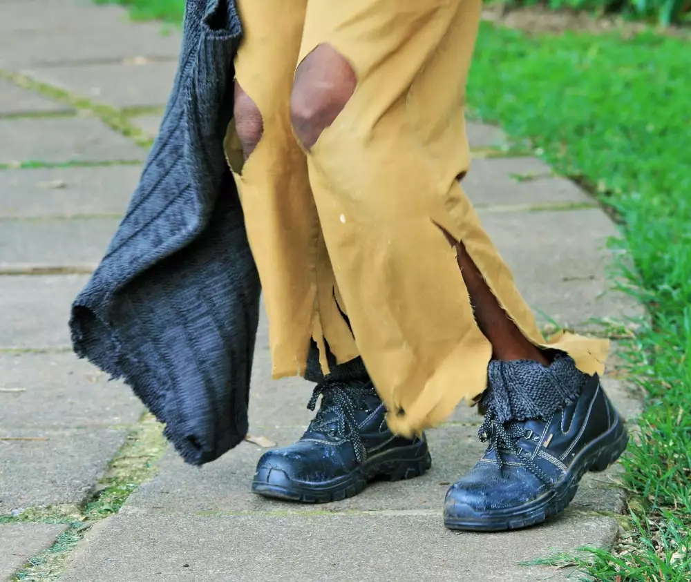 Vagabond