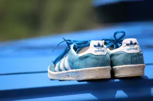 Pánské Tepláky Adidas