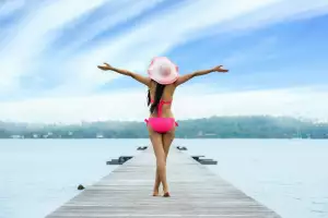 Plavky Brazilky
