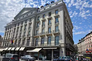 Pull And Bear Praha