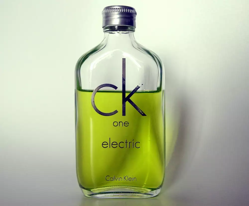 Calvin Klein Podprsenka