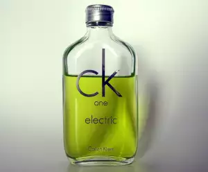 Calvin Klein Podprsenka