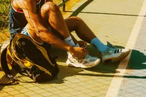 Školní Batoh Nike