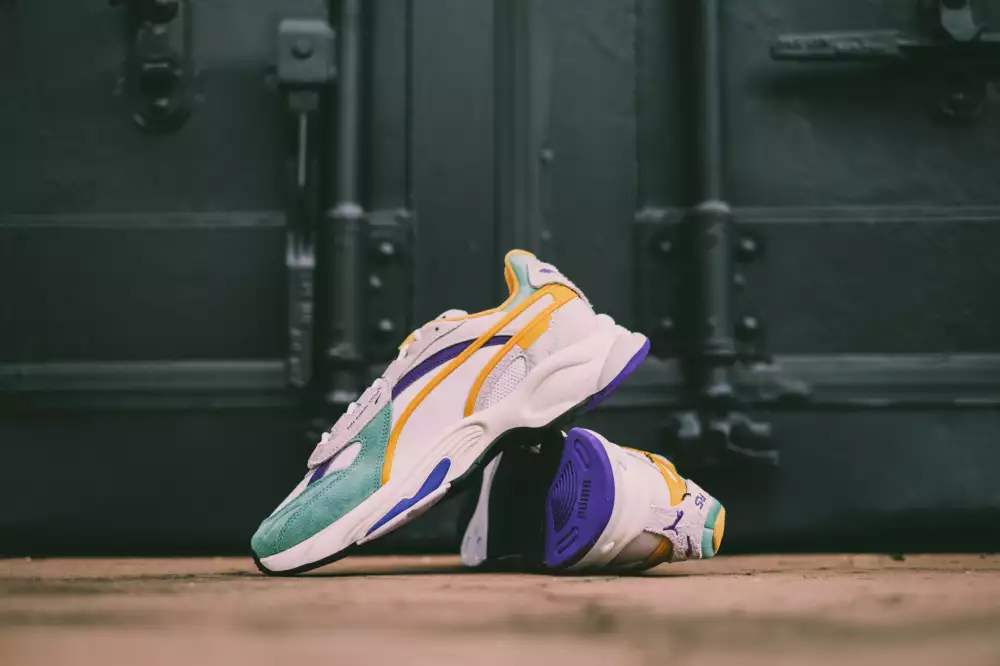 Puma Tenisky