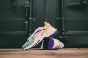 Puma Tenisky