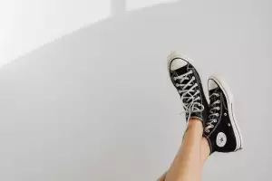 Converse Boty