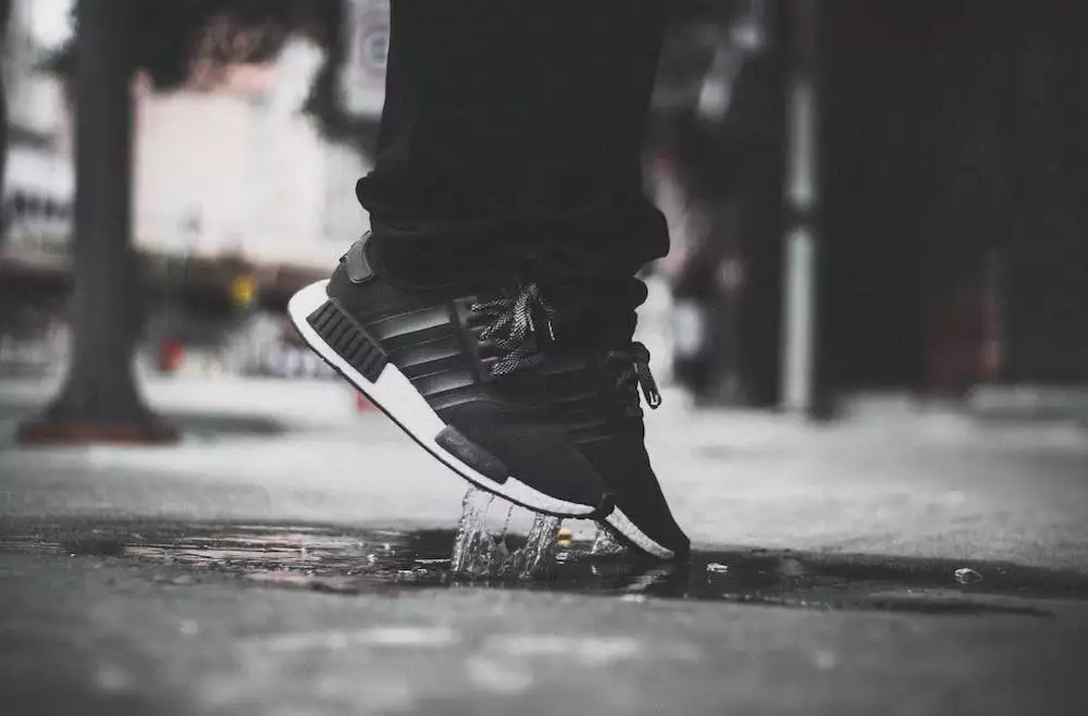 Adidas Nmd