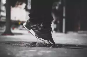 Adidas Nmd