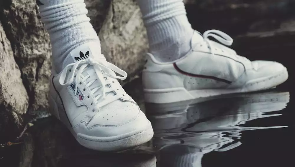 Dámské Boty Adidas