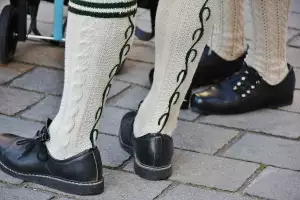 Lýčené Střevíce