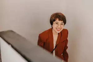 Dámská Ledvinka