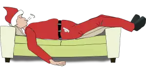 Pánské Pyžamo Krátké