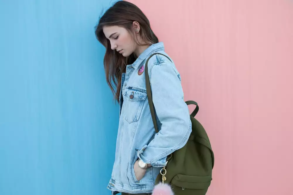 Batoh Desigual