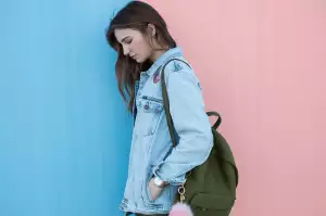 Batoh Desigual