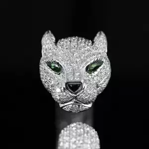 Cartier Prsten