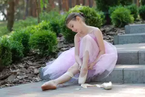 Tutu Sukně
