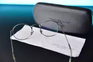 Tenisky Tommy Hilfiger