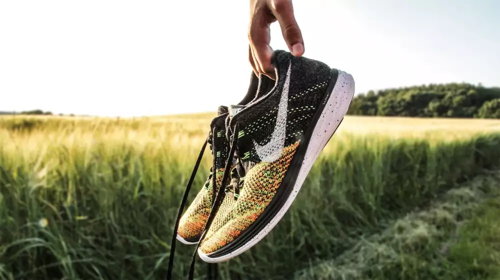 Nike Legíny