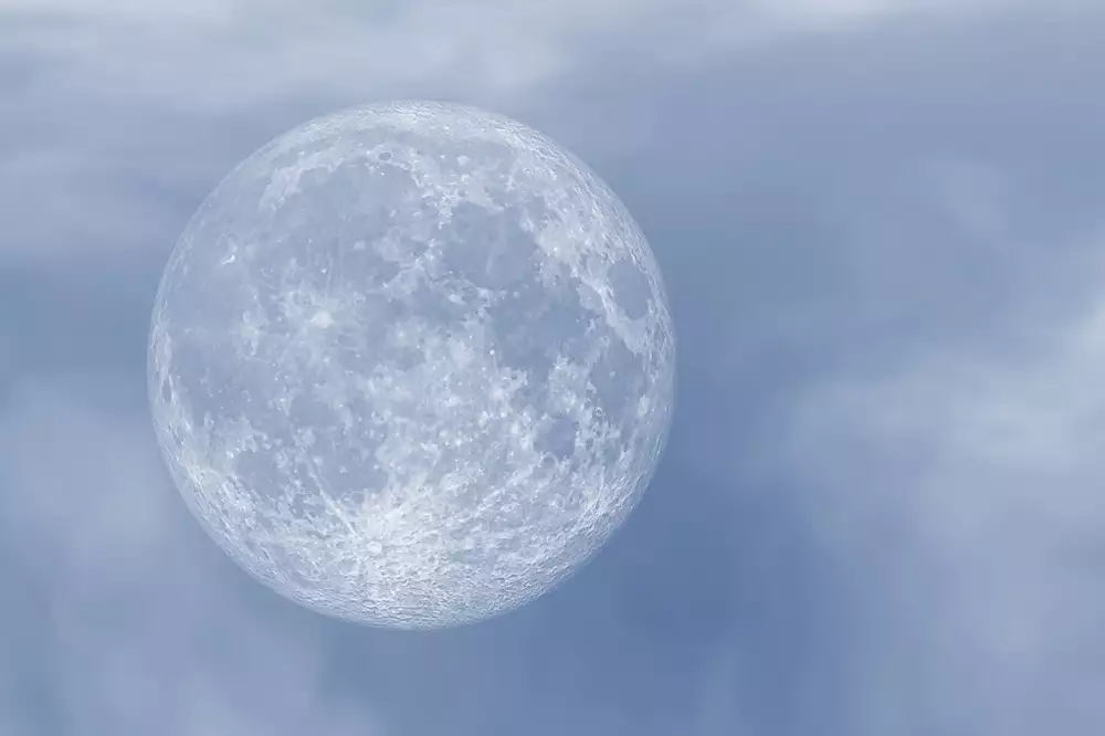 Moon Boots