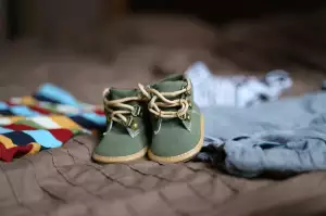 Tchibo Oblečení