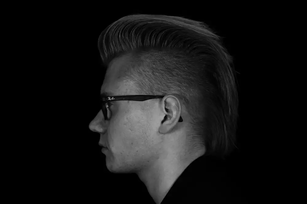 Ray Ban Brýle