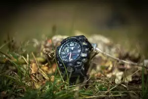 G Shock Hodinky