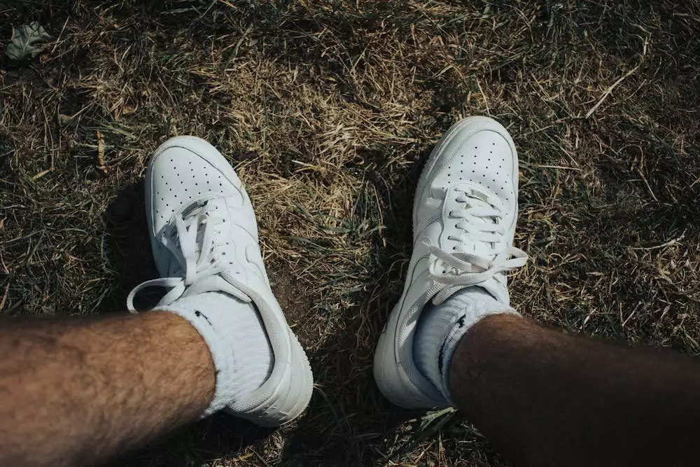 Nike Ponožky