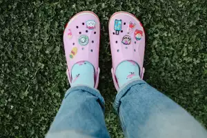 Crocs Boty