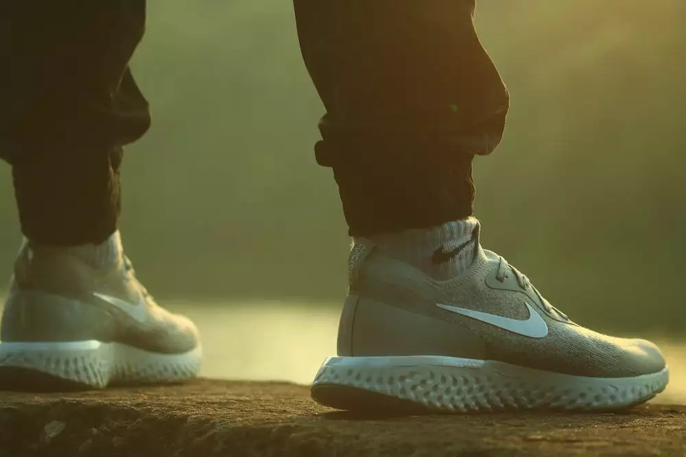 Pánské Tenisky Nike