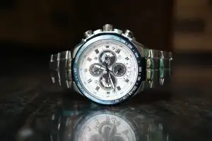 Pánské Hodinky Casio
