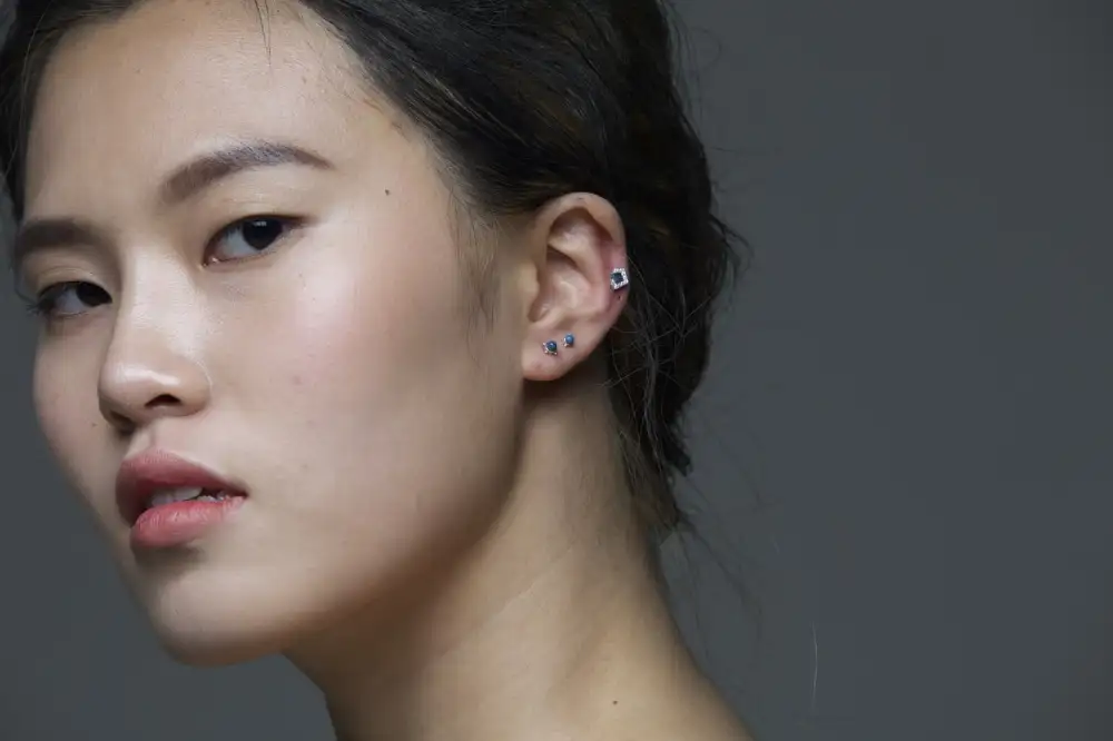 Piercing Do Ucha Helix