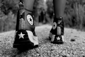 Converse Boty Pánské