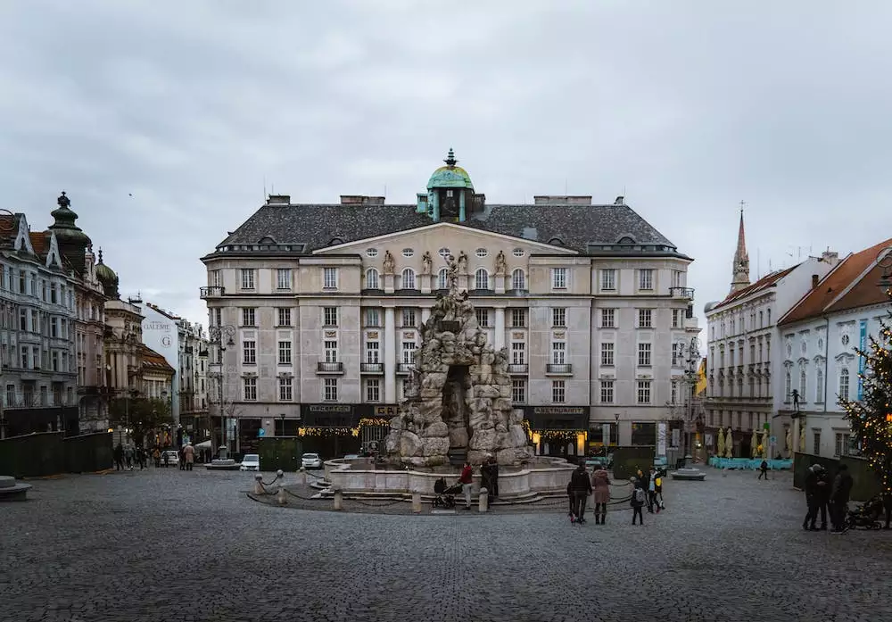 Ccc Brno
