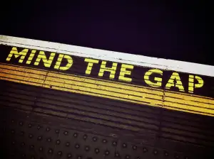 Gap Cz