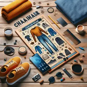Chacharwear