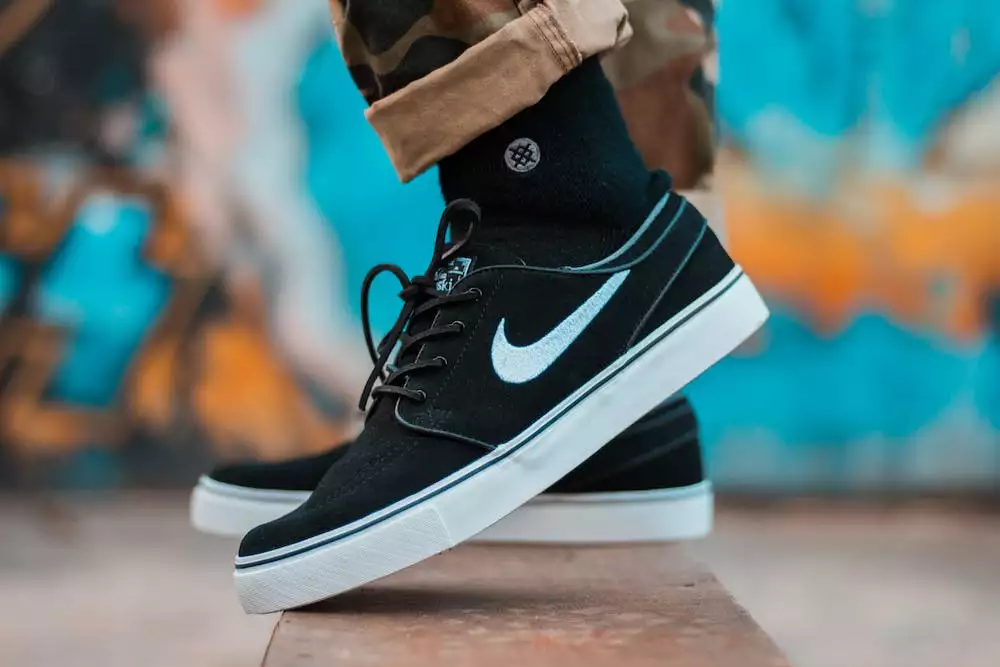 Nike Teplaky